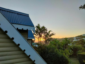Brenton Cottage at 90 is a Pet-friendly self-catering 2 sleeper